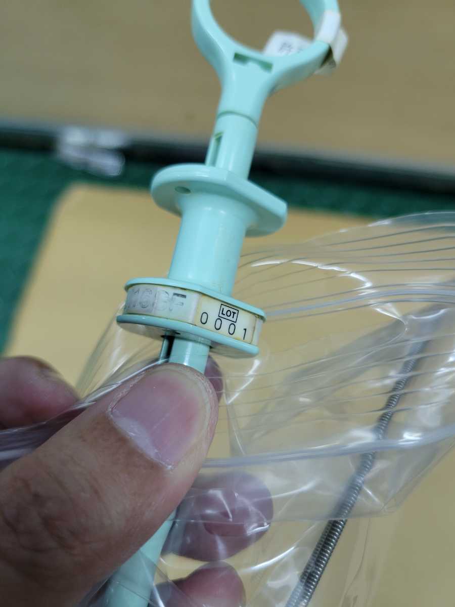  Fuji non ( Fuji Film medical ) endoscope for raw inspection ..BF2416SF