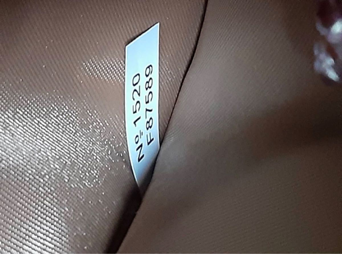 正規品 COACH コーチ 折畳み財布 F87589 NY正規店購入品 ccorca.org