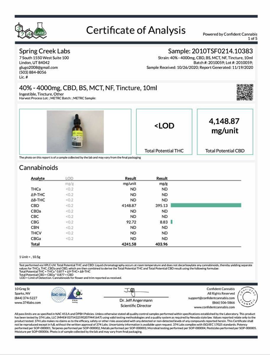 新品 CBD オイル ネイチャーカン 舌下タイプ 10ml 4000mg cnema.fr