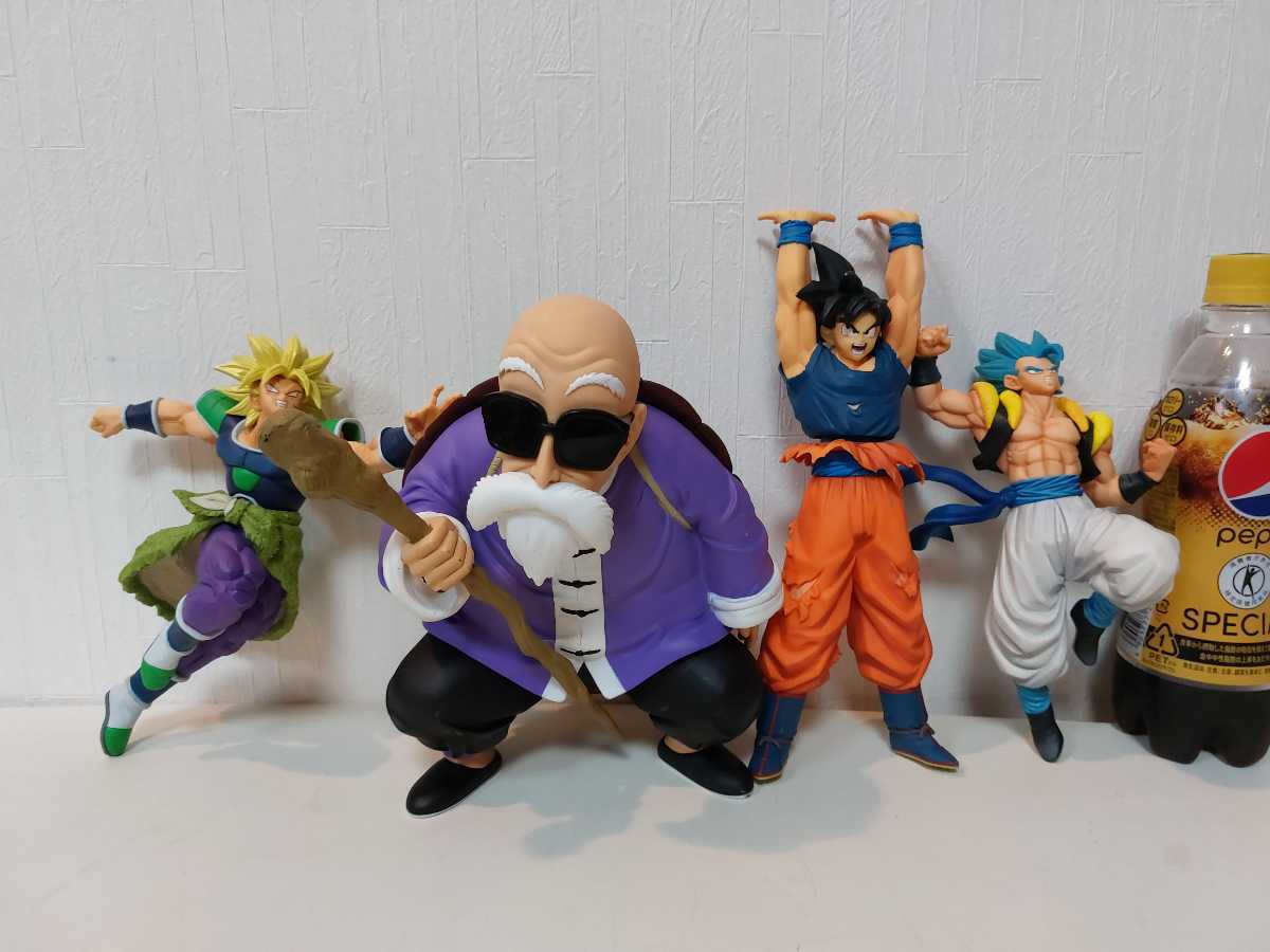 ドラゴンボールフィギュア 大量おまとめ navegadorinternet.com.br