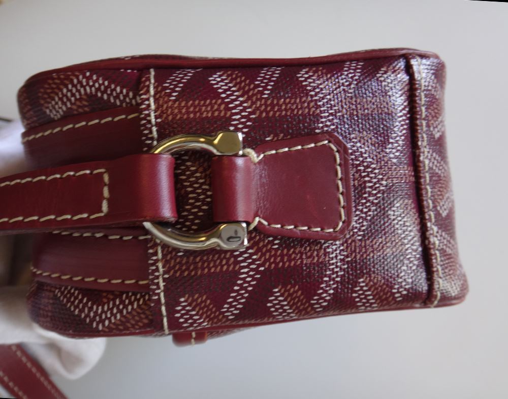 大人気新品 GOYARD ゴヤール ショルダーバッグ レディース カップ