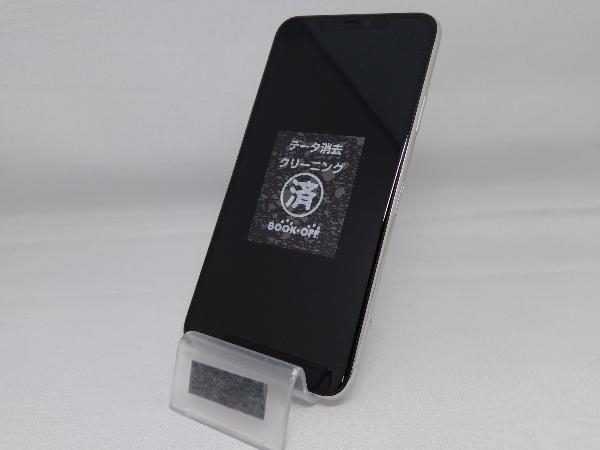 docomo 【SIMロック解除済】MWHK2J/A iPhone 11 Pro Max 256GB