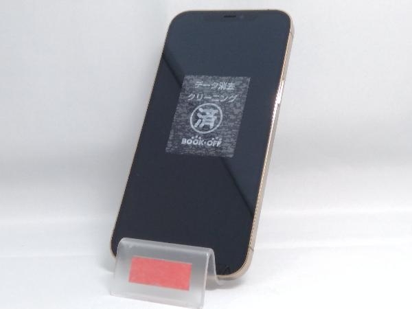 MGD13J/A iPhone 12 Pro Max 256GB ゴールド SIMフリー bpbd.kendalkab