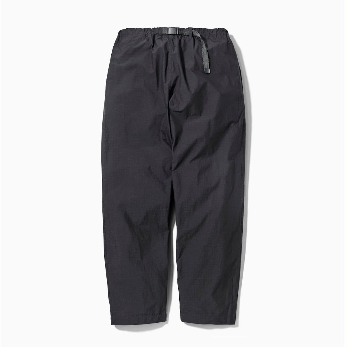 ennoy Ripstop Easy Pants (BLACK) Mサイズ｜Yahoo!フリマ（旧PayPay