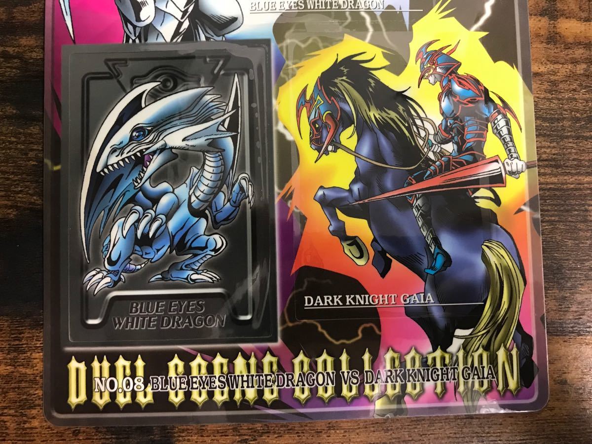 Aランク 【希少】遊戯王 デュエルシーンコレクション 13枚
