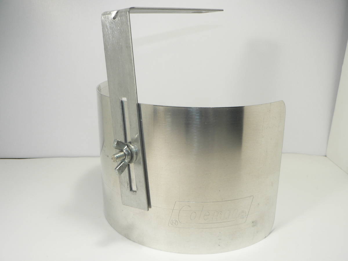 ヤフオク コールマン ランタンリフレクター Lantern Refle ヤフオク コールマン ランタンリフレクター Lantern Refle