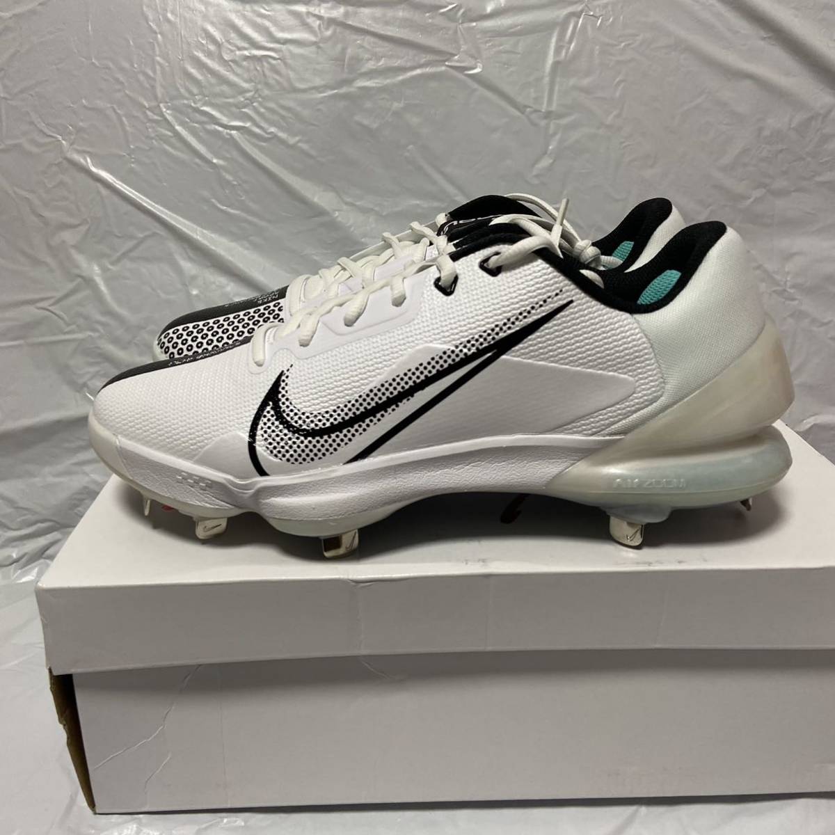 新品 Nike Force Zoom Trout 7 野球スパイク 26 5㎝ Baseball MLB