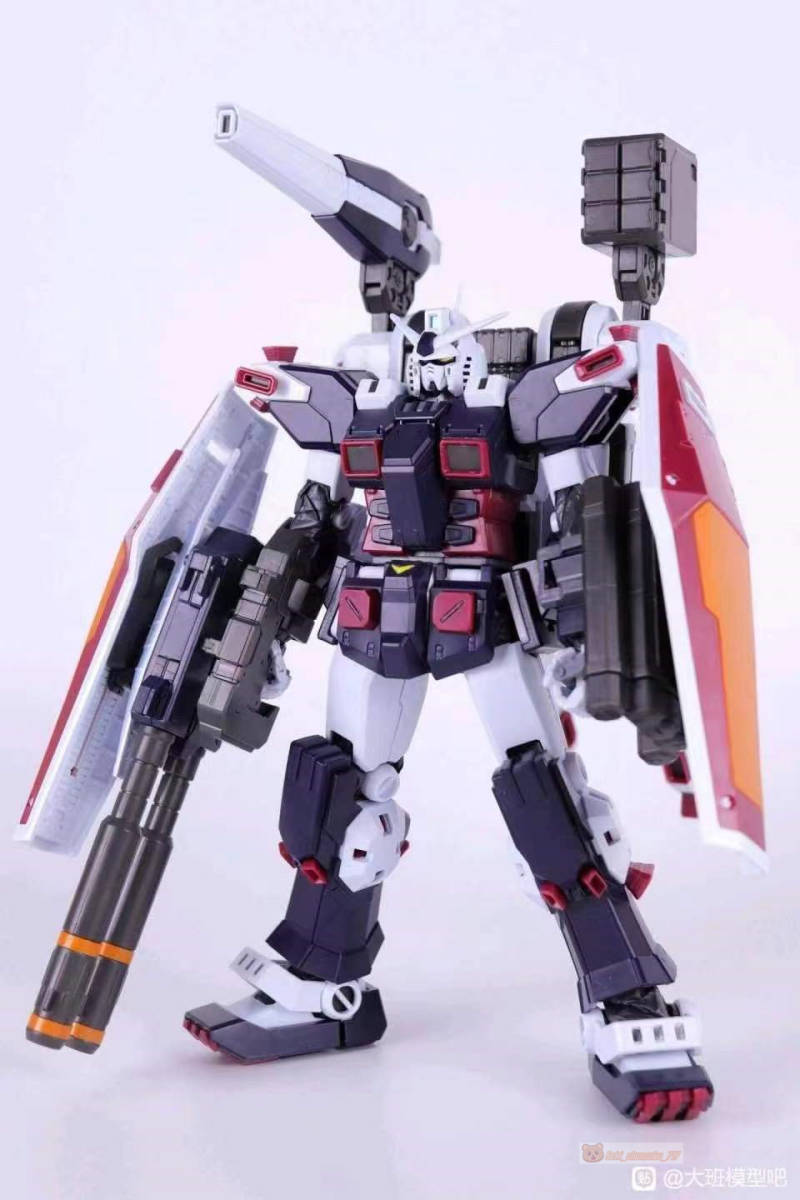 ○スーパーSALE○ セール期間限定 MG 1 100 フルアーマーガンダム Ver