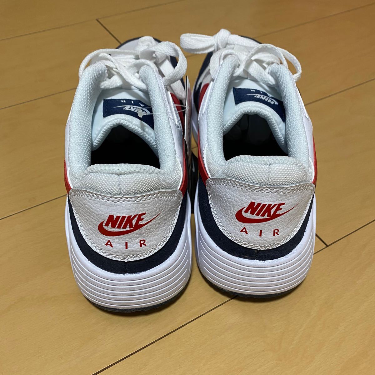 ナイキ エアマックス SC AIR MAX SC CW4555