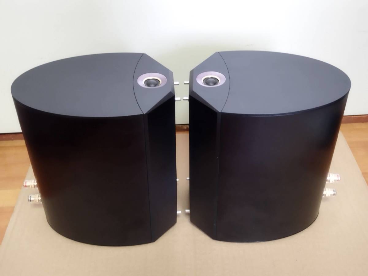 展示品□SONY SS-HA3(B) スピーカーシステム ハイレゾ音源対応