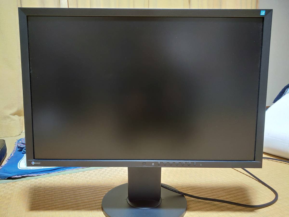 新作入荷SALE 専用EV2436W 24.1インチ 1920×1200 2frMv-m76529745186