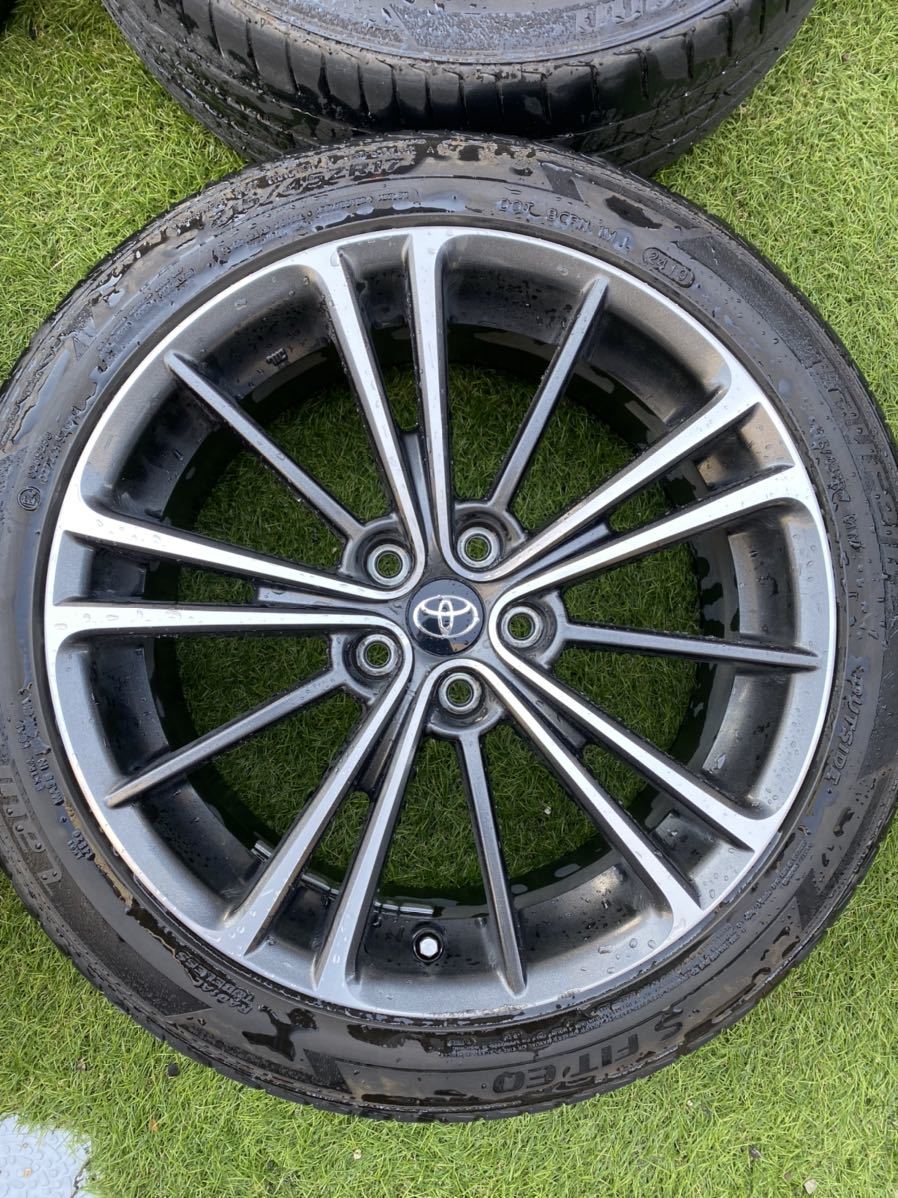 せください 4本セット 新品 HANKOOK ラウフェン 送料無料 ワールド