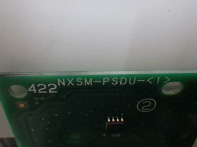 NTT ビジネスフォン◆主装置 NX2M-ME-(E1)◆電話機 NX2-(18)STEL-(1)(W) ×6台◆NX2-(24)CCLSTEL-(1)(W)◆A56