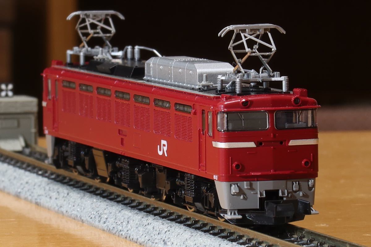 TOMIX さよならはくつる 92924 EF81 24系 eva.gov.co