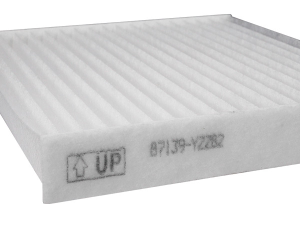 US Toyota original A/C filter air conditioner filter cabin filter Tundra Sequoia siena87139-YZZ20