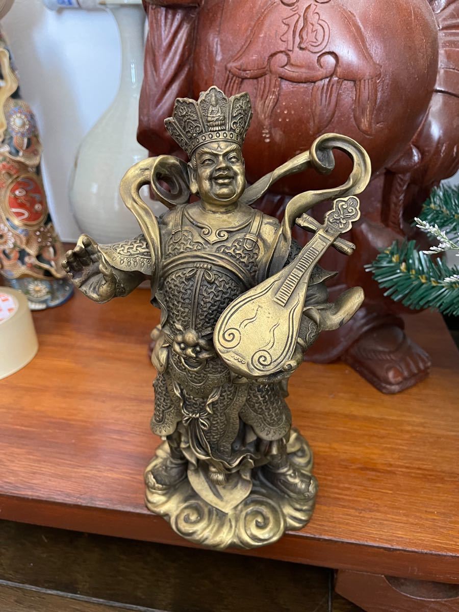 仏教美術 銅製 - qazaqtravel.kz