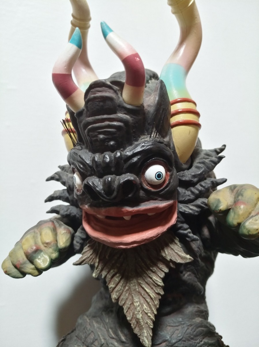 大怪獣シリーズ ウルトラセブン編 カプセル怪獣 ミクラス 少年 大怪獣シリーズ ウルトラセブン編 カプセル怪獣 ミクラス 少年