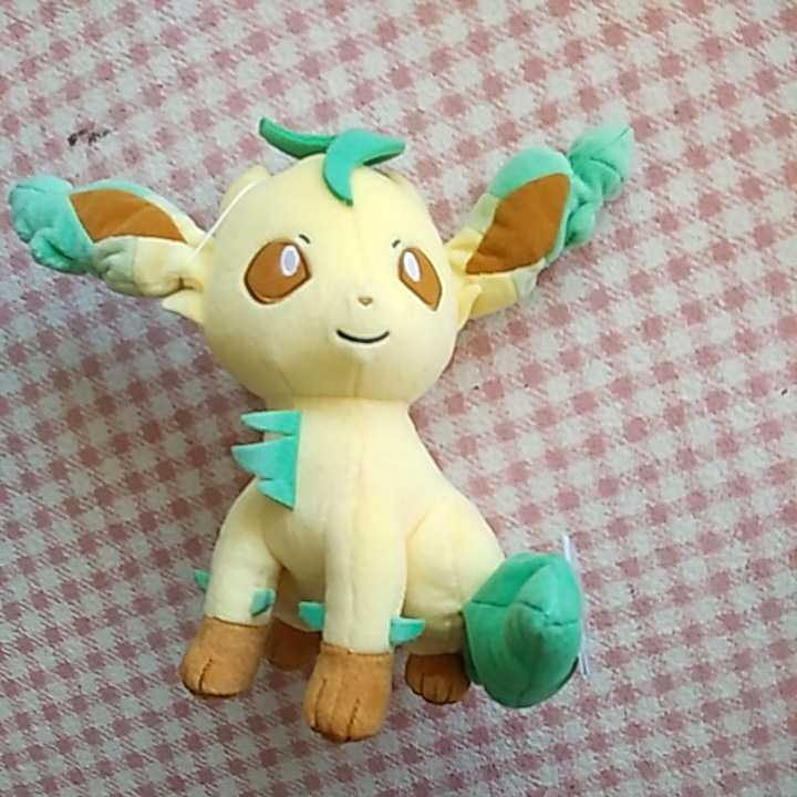 ヤフオク 新品 ポケットモンスター しっぽみてみて でっか