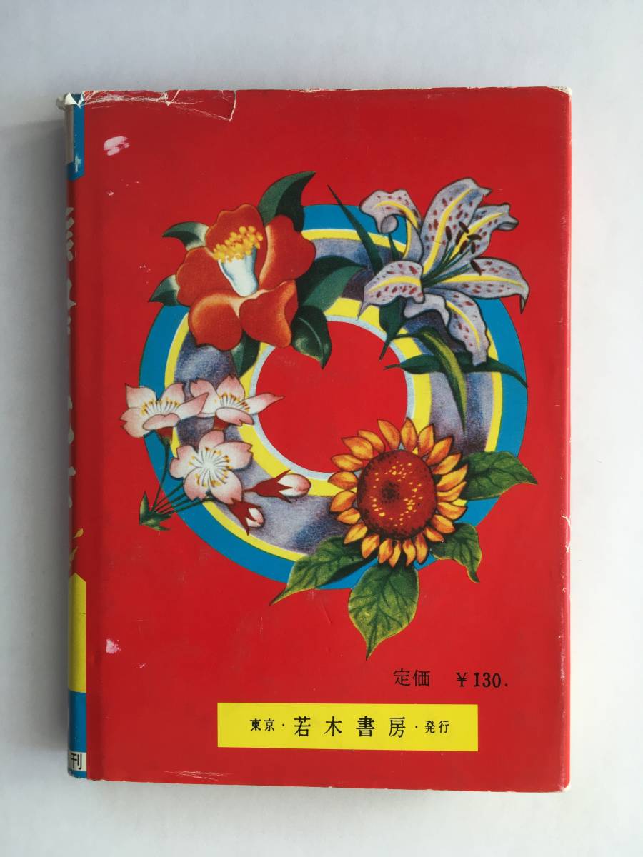 つげ義春「熊祭の乙女」昭和31年3月1日発行。初版本と思われます_画像10