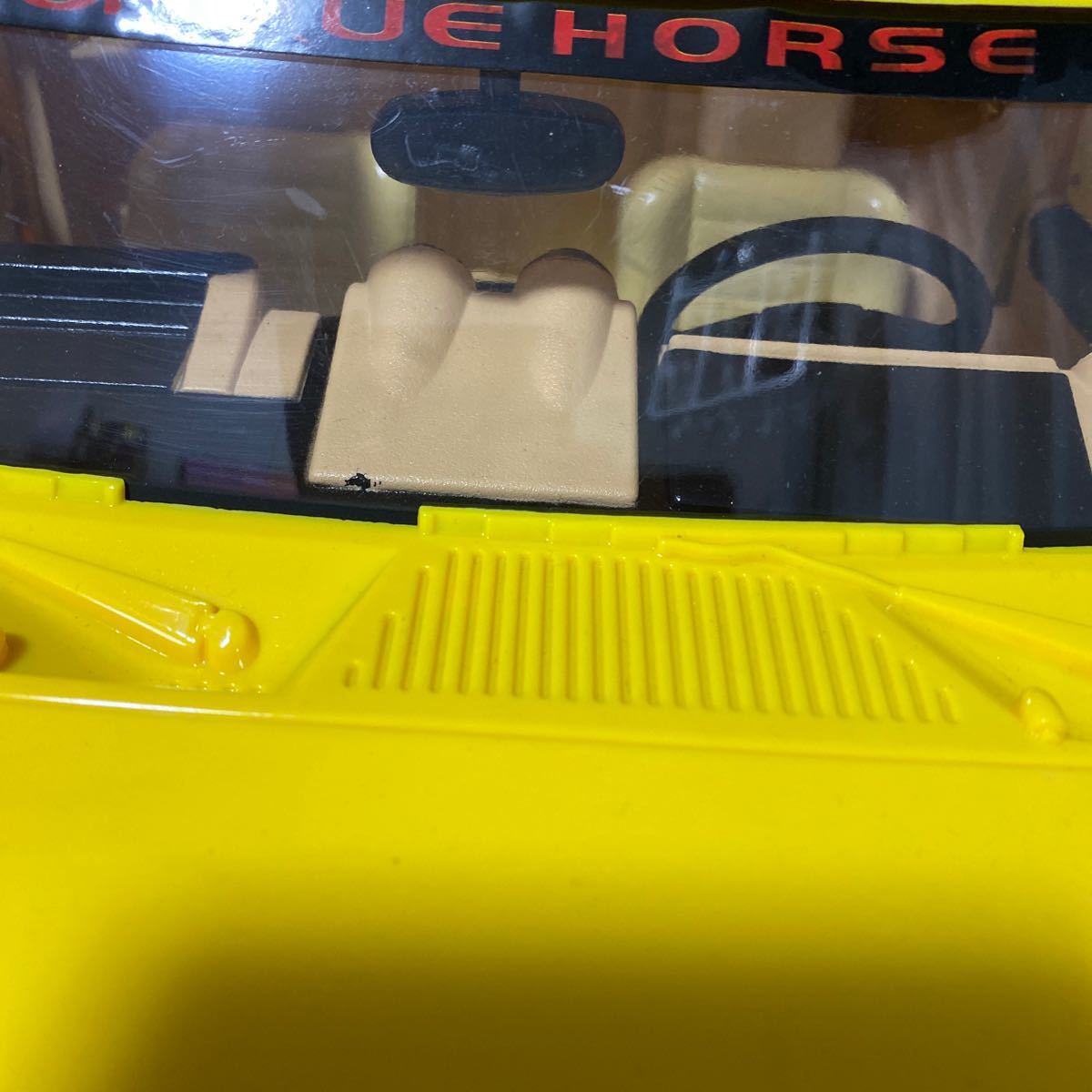 TORQUE HORSE１／６　ラジコン ラジコン ハマーH2 充電式 HUMMER プロポ