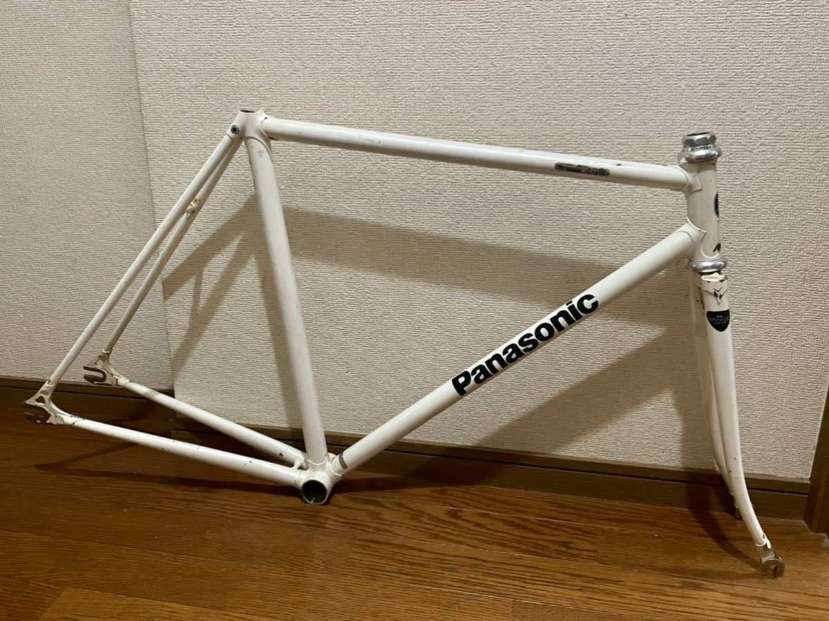 Yahoo!オークション - Panasonic NJS フレームセット おまけ Yahoo!オークション - Panasonic NJS フレームセット おまけ