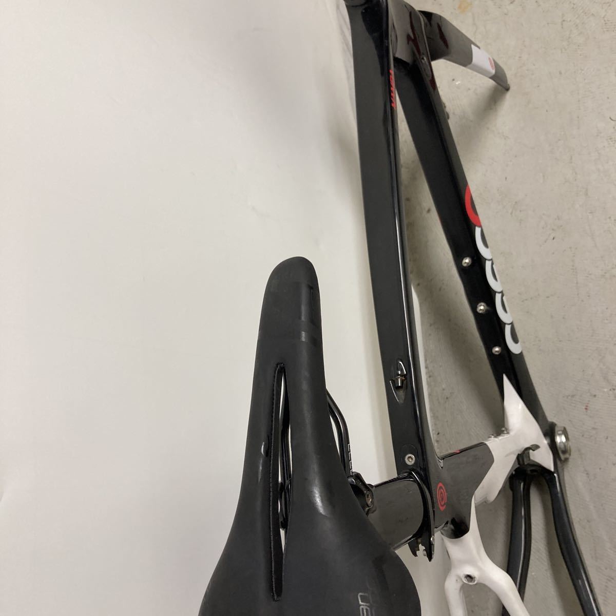 定番正規品 ヤフオク! カーボンフレーム トライアスロン ロード... - CEEPO 爆買い在庫