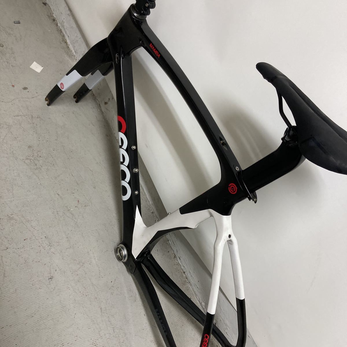 定番正規品 ヤフオク! カーボンフレーム トライアスロン ロード... - CEEPO 爆買い在庫