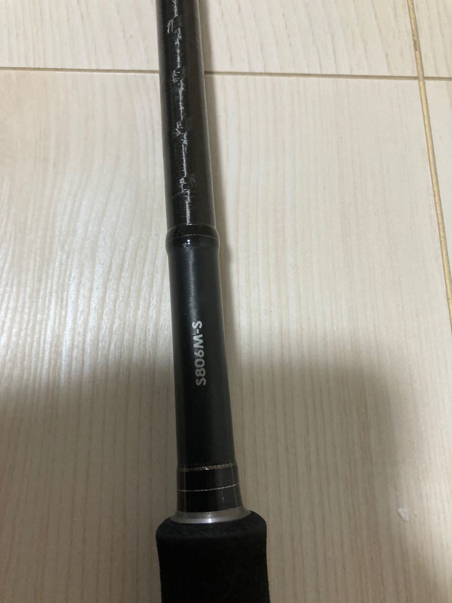 SHIMANO シマノ 17セフィアci4+ 806M-S エギング geocoach.co.jp