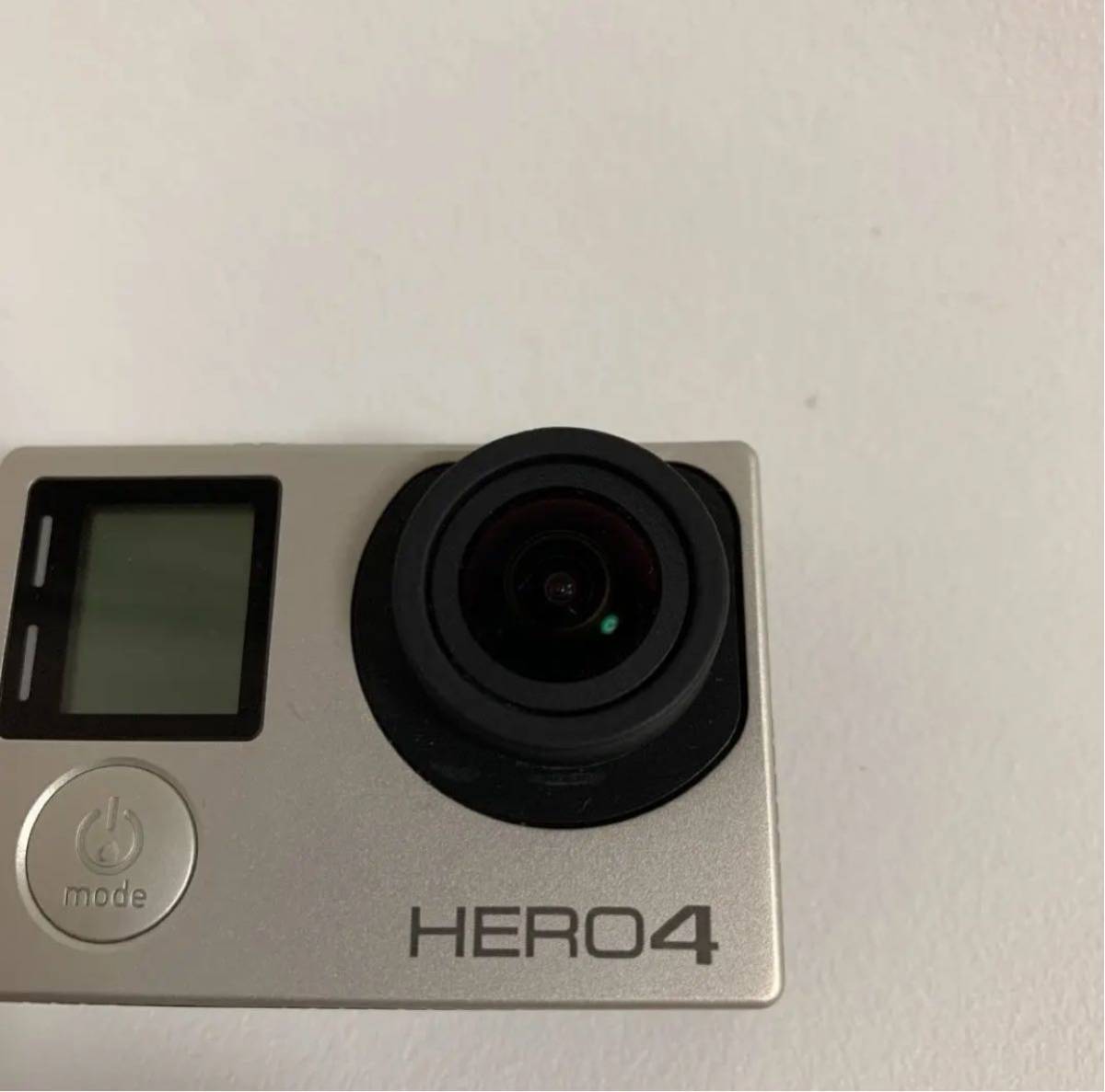 GoPro HERO4 SDカード他おまけ付き GoPro HERO5 Black｜Yahoo!フリマ