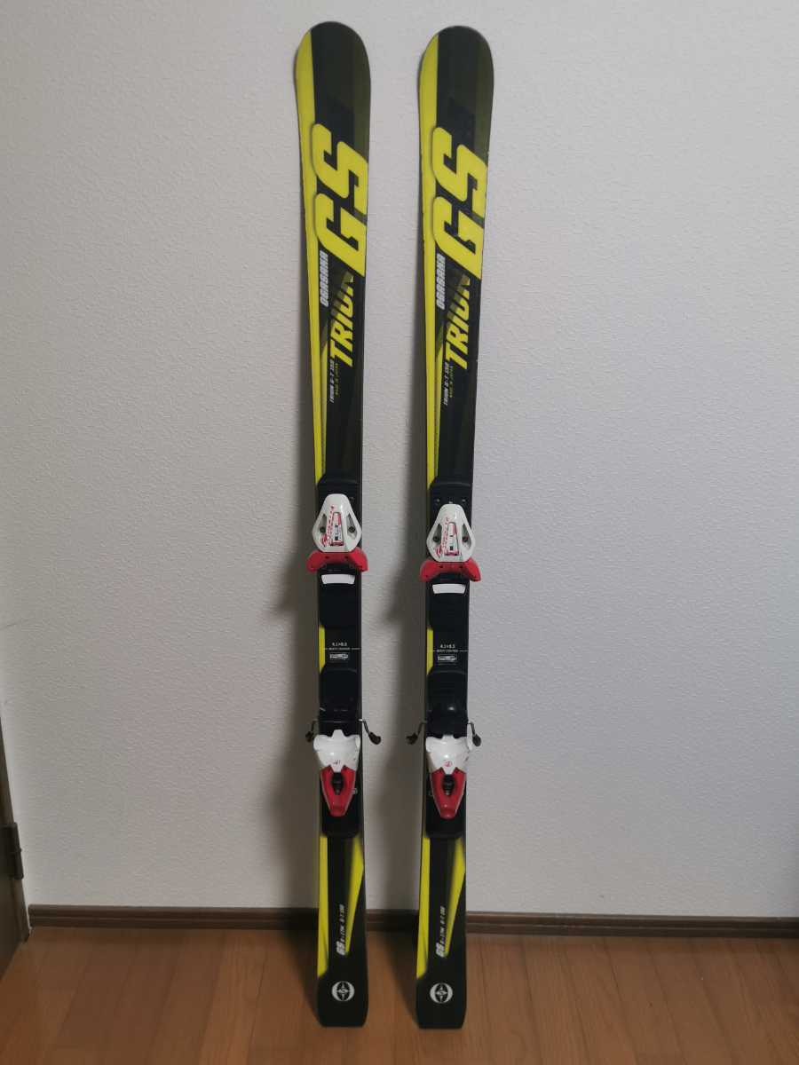 オガサカ OGASAKA TRIUN G-T 150cm www.etnasuite.com