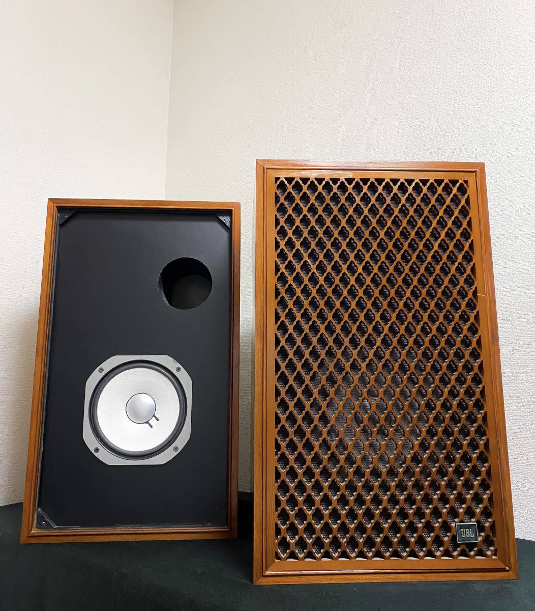 JBL LE8T, JBL LE8T アルニコ, SANSUI SP LE8T ペア スピーカー JBL LE8T, JBL LE8T アルニコ, SANSUI SP LE8T ペア スピーカー