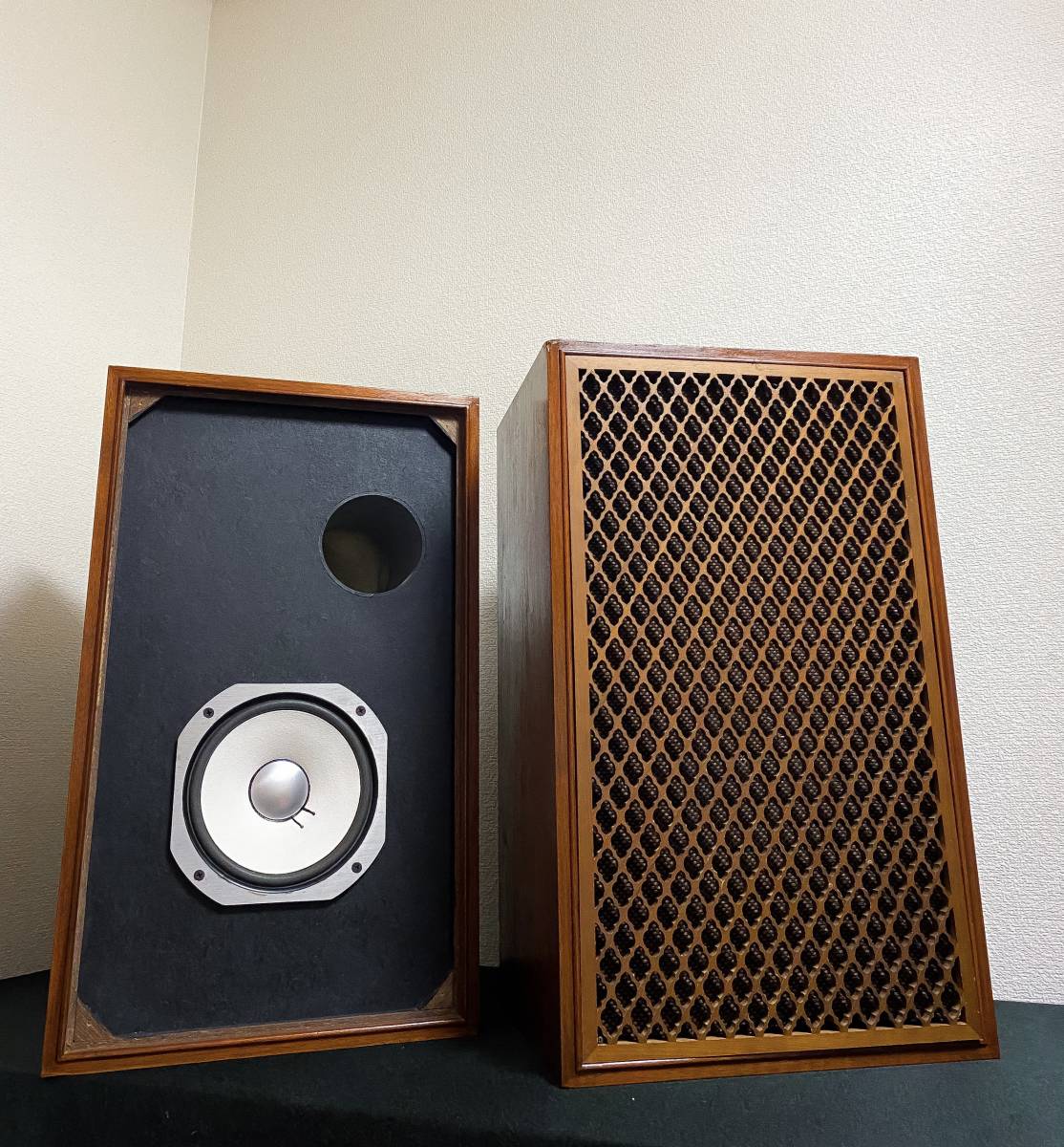 JBL LE8T, JBL LE8T アルニコ, SANSUI SP LE8T ペア スピーカー JBL LE8T, JBL LE8T アルニコ, SANSUI SP LE8T ペア スピーカー