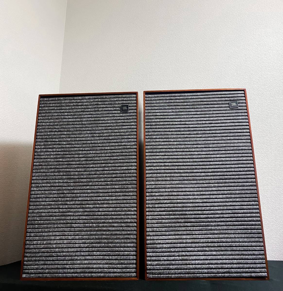 Yahoo!オークション - JBL L88 Plus 12 L88P/M12 3 スピーカーペア Yahoo!オークション - JBL L88 Plus 12 L88P/M12 3 スピーカーペア