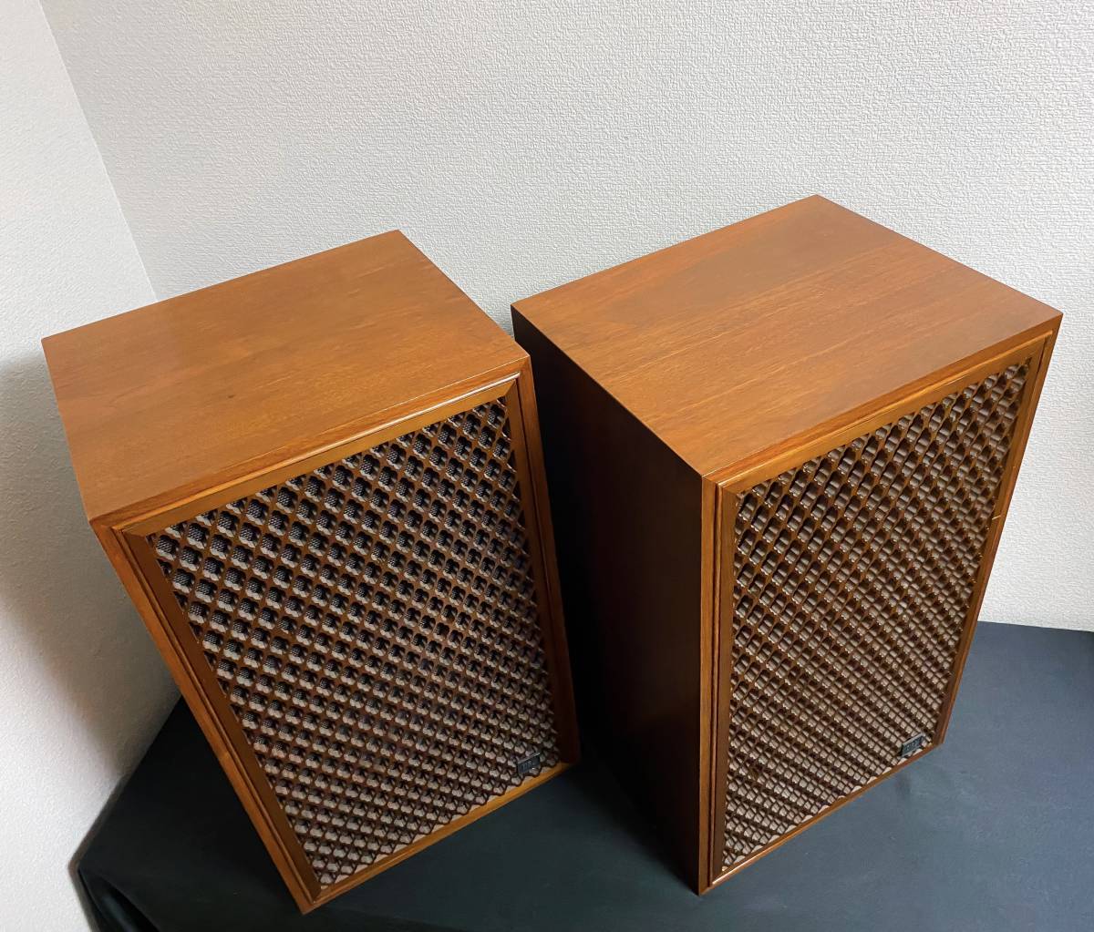 JBL LE8T, JBL LE8T アルニコ, SANSUI SP LE8T ペア スピーカー JBL LE8T, JBL LE8T アルニコ, SANSUI SP LE8T ペア スピーカー