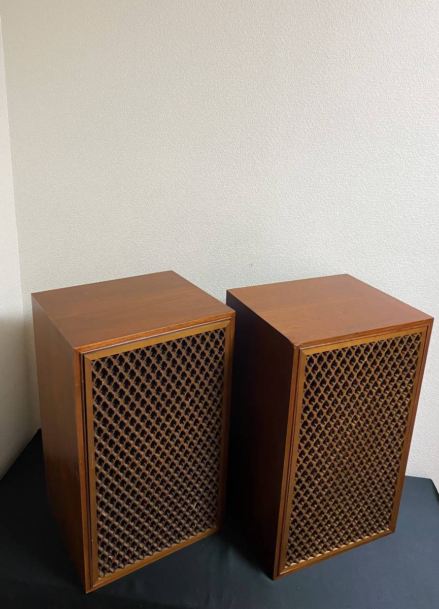 JBL LE8T, JBL LE8T アルニコ, SANSUI SP LE8T ペア スピーカー JBL LE8T, JBL LE8T アルニコ, SANSUI SP LE8T ペア スピーカー