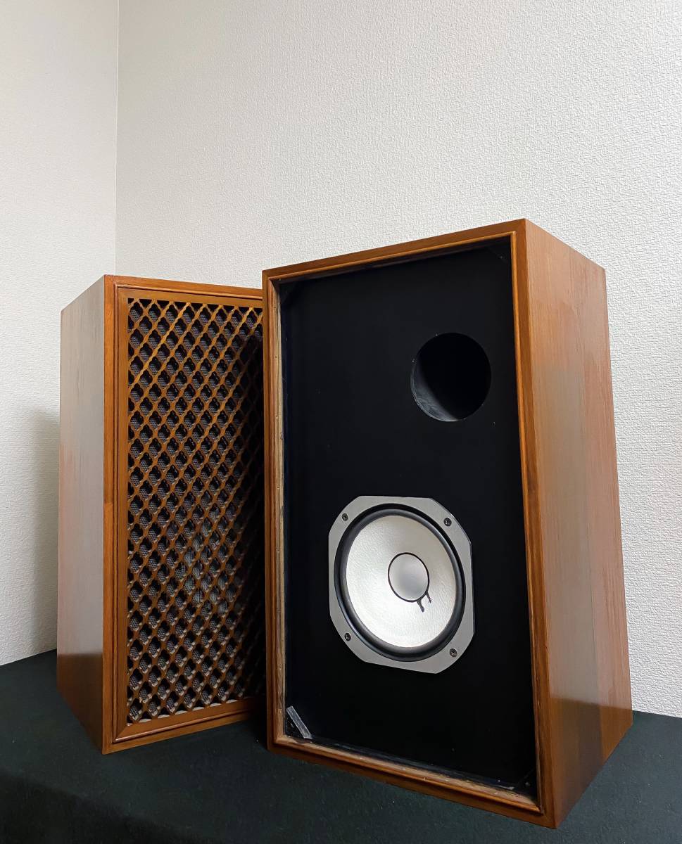 JBL LE8T, JBL LE8T アルニコ, SANSUI SP LE8T ペア スピーカー JBL LE8T, JBL LE8T アルニコ, SANSUI SP LE8T ペア スピーカー