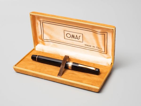 ポイント2倍 オマス OMAS 1930 ボールペン | giulianacividanes.com.br