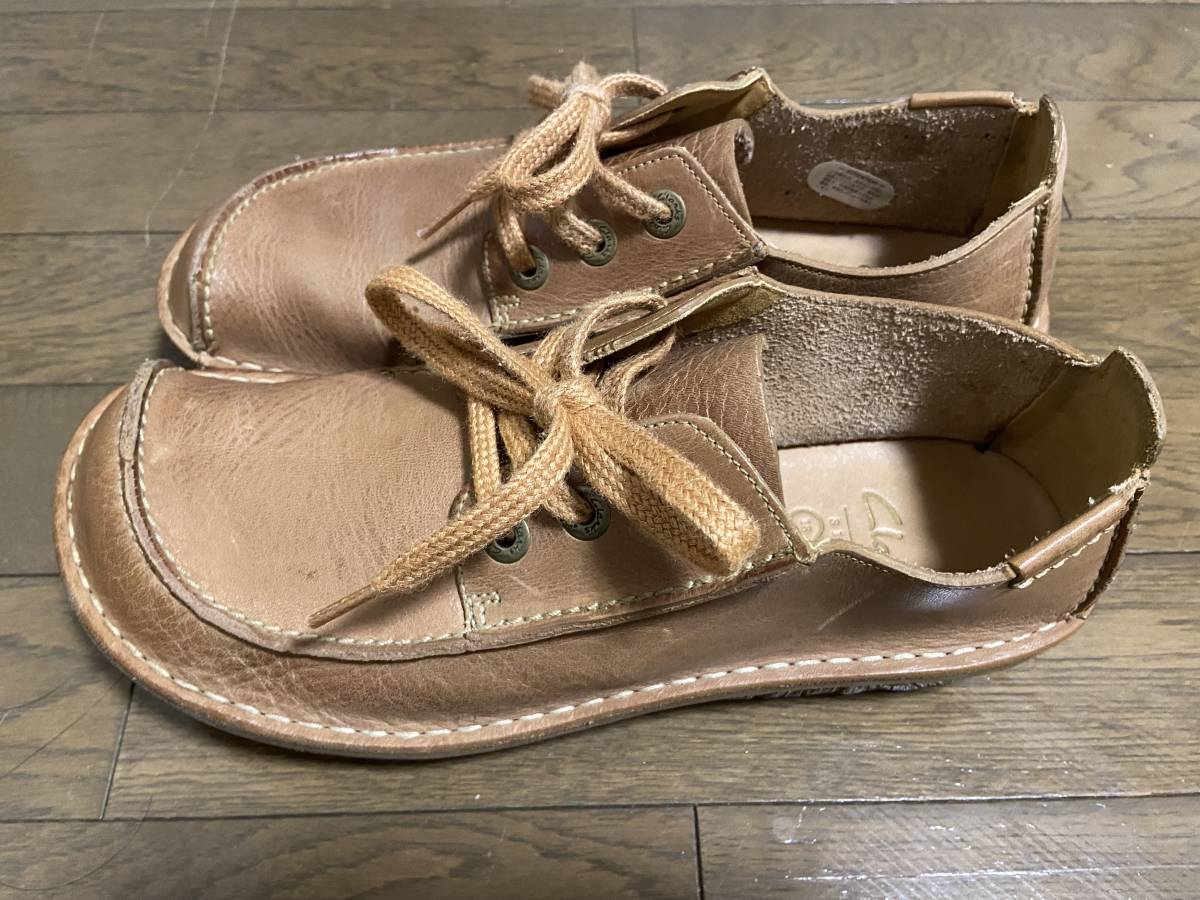 クラークス　CLARKS　MINSTER MOOR UK8 EUR42_画像4