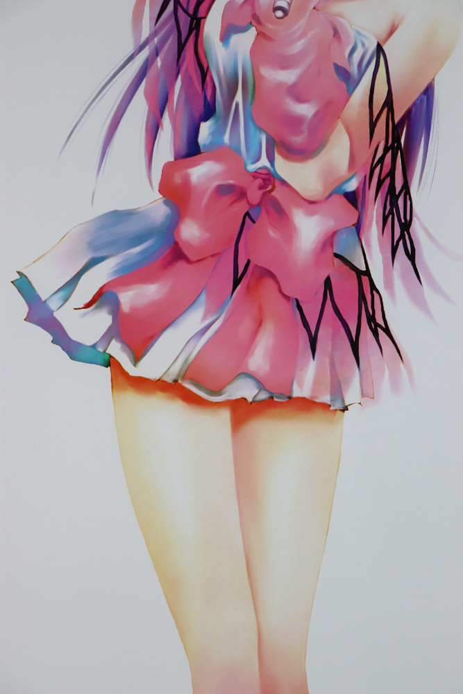 ○美樹本晴彦○おぼえていますか○人気イラストレーター○美少女 ○美樹本晴彦○おぼえていますか○人気イラストレーター○美少女