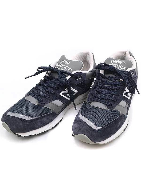 最新発見最新発見NEW BALANCE ニューバランス M1530NVY スニーカー