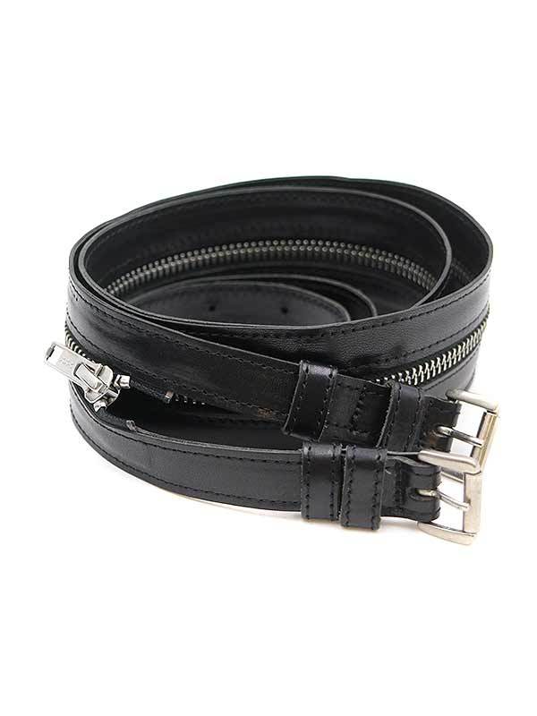10SS ANN DEMEULEMEESTER アンドゥムルメステール 非売品-