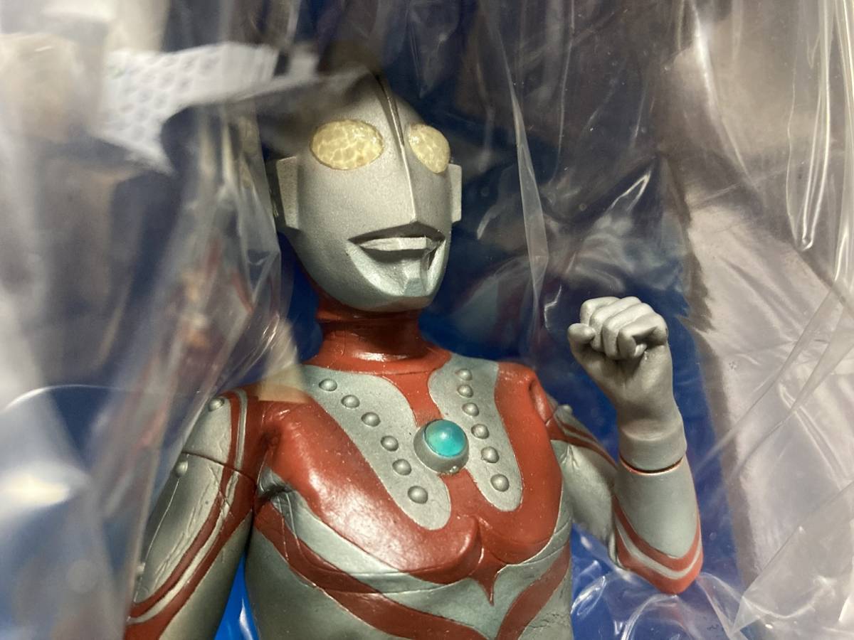 Yahoo!オークション - 宇宙警備隊長 ゾフィー(劇中カラー版 Yahoo!オークション - 宇宙警備隊長 ゾフィー(劇中カラー版