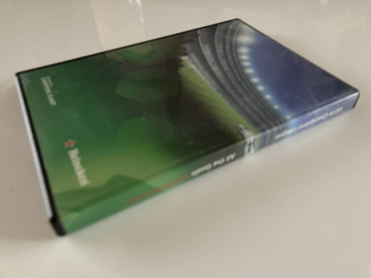 DVD「All the Goals UEFA チャンピオンズリーグ」の画像6