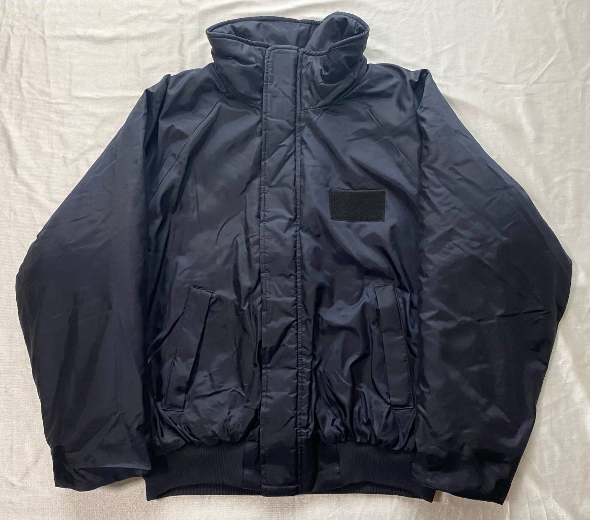 予約販売】本 US NAVY シップボードジャケット econet.bi