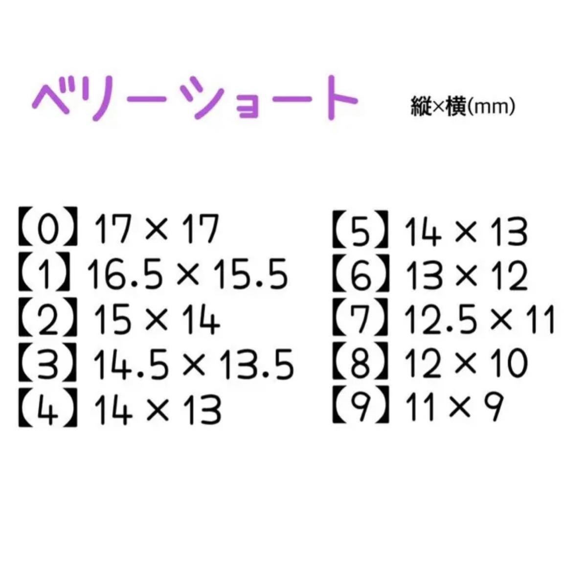 ネイルチップ ミラーマグネット No.29 チップシール付き