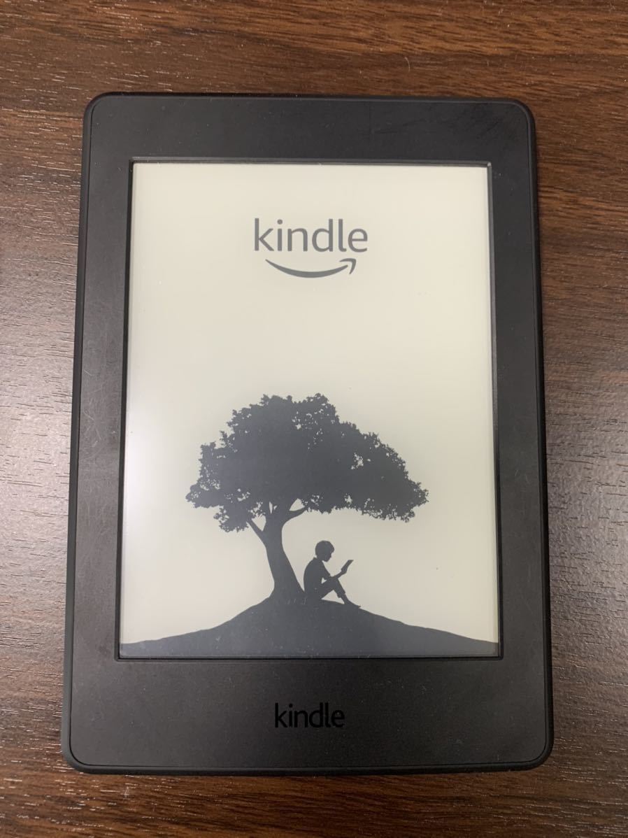 Amazon Kindle Paperwhite электронная книга no. 7 поколение Wi-Fi модель 4GB gold доллар 