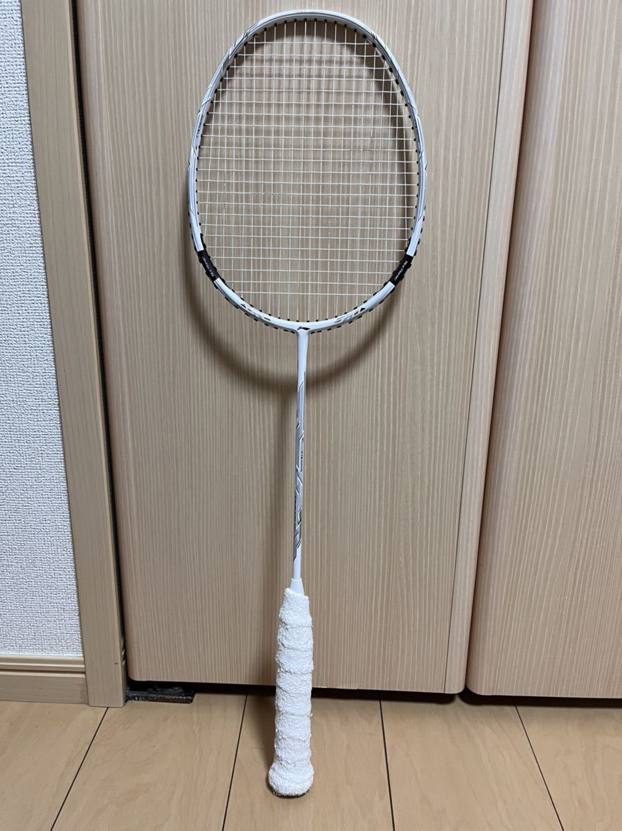 LI-NING バドミントン ラケット TECTONIC 7D リーニン テックトニック