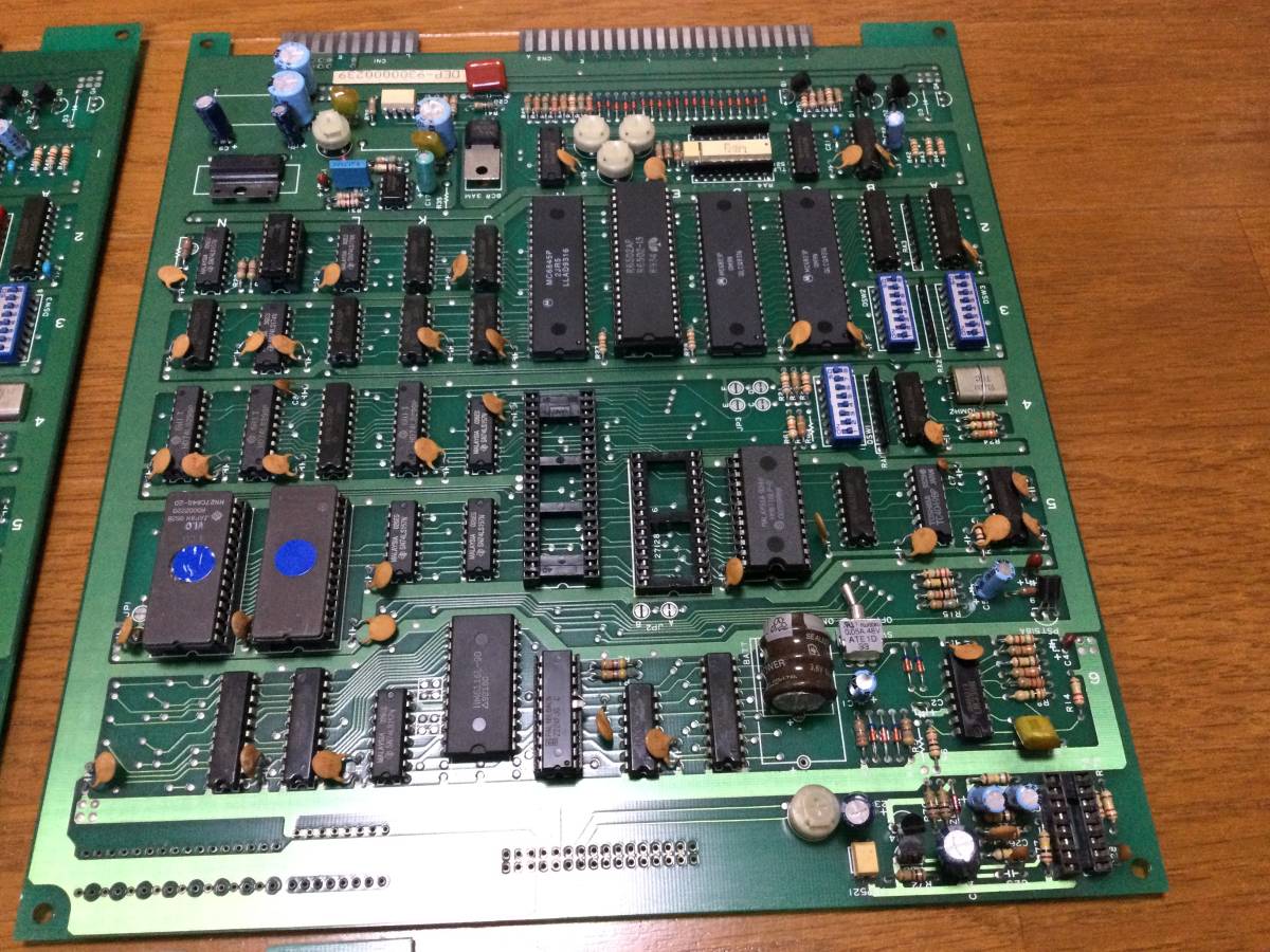 ポーカー基板 修理、部品取り ジャンク品 ② 説明文を必ず確認し ポーカー基板 修理、部品取り ジャンク品 ② 説明文を必ず確認し