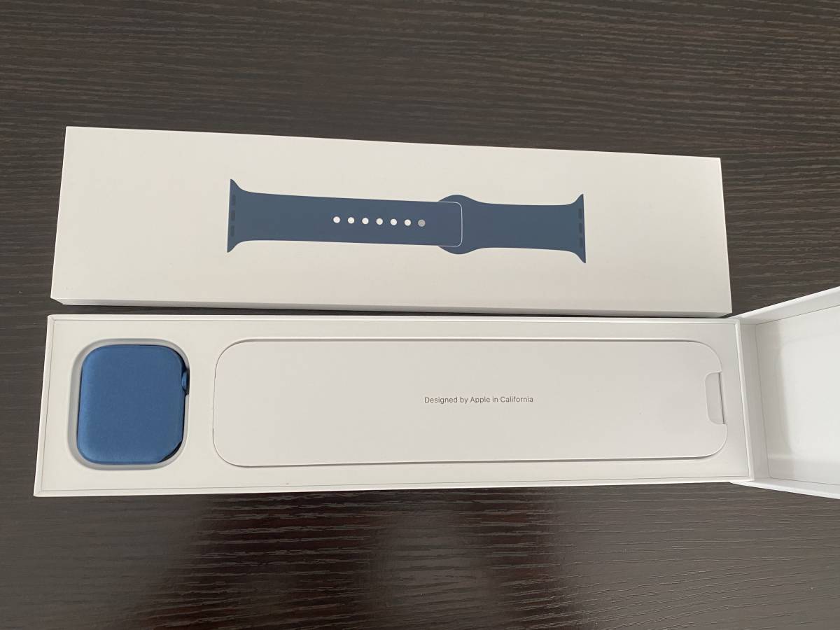 [ beautiful goods ] Apple watch Apple Watch Series 7 GPS 45mm