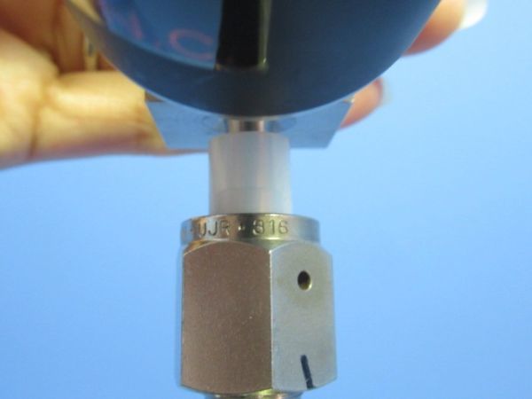本物の FUJIKIN ダイヤフラムバルブ 12個セット sushitai.com.mx